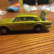 Illustration for article titled Enormous Die-Cast Collection - Box 19 - A Little Teaser